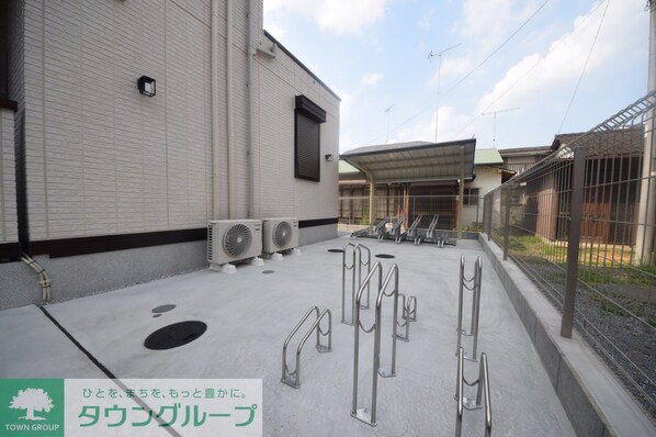 Dアセット栄町の物件内観写真